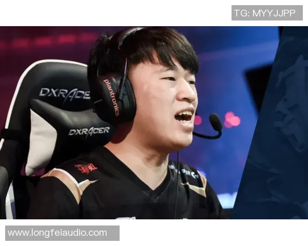 Bin展现超凡实力引领LPL上单新潮流 逐梦赛场的坚韧与突破