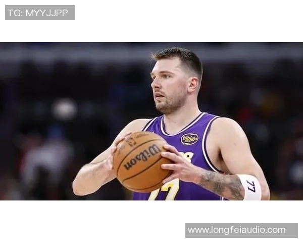 卢卡·东契奇：从欧洲天才到NBA超级球星的成长之路