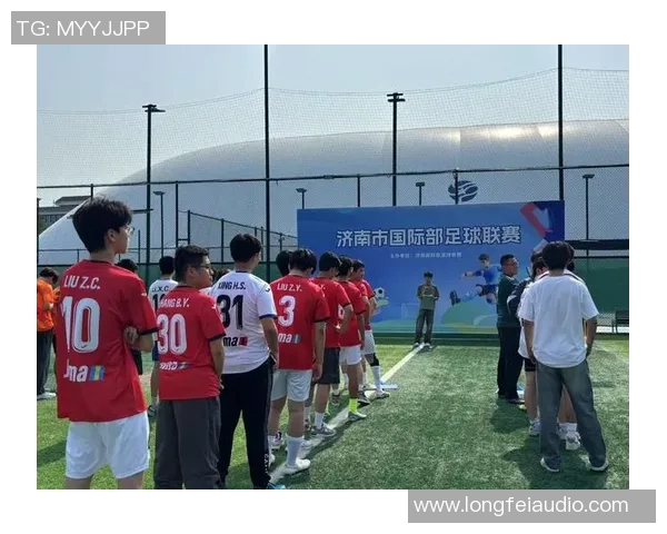 绿茵激情燃动世界足球盛宴见证荣耀与梦想的巅峰碰撞